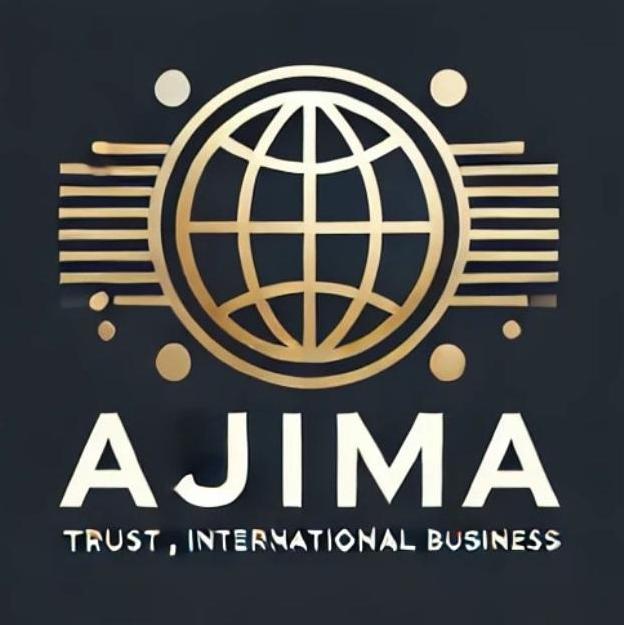 Ajima. Trust, International Business.